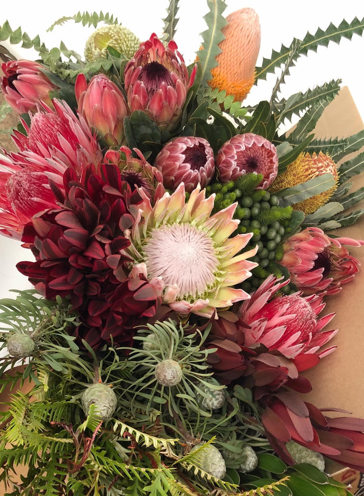 Gift Box - Fabulous Fynbos Mix