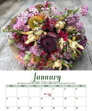 Resendiz Brothers 2020 Calendar