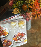 Wine Country Table - Janet Fletcher