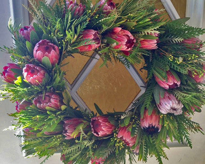 Wreaths